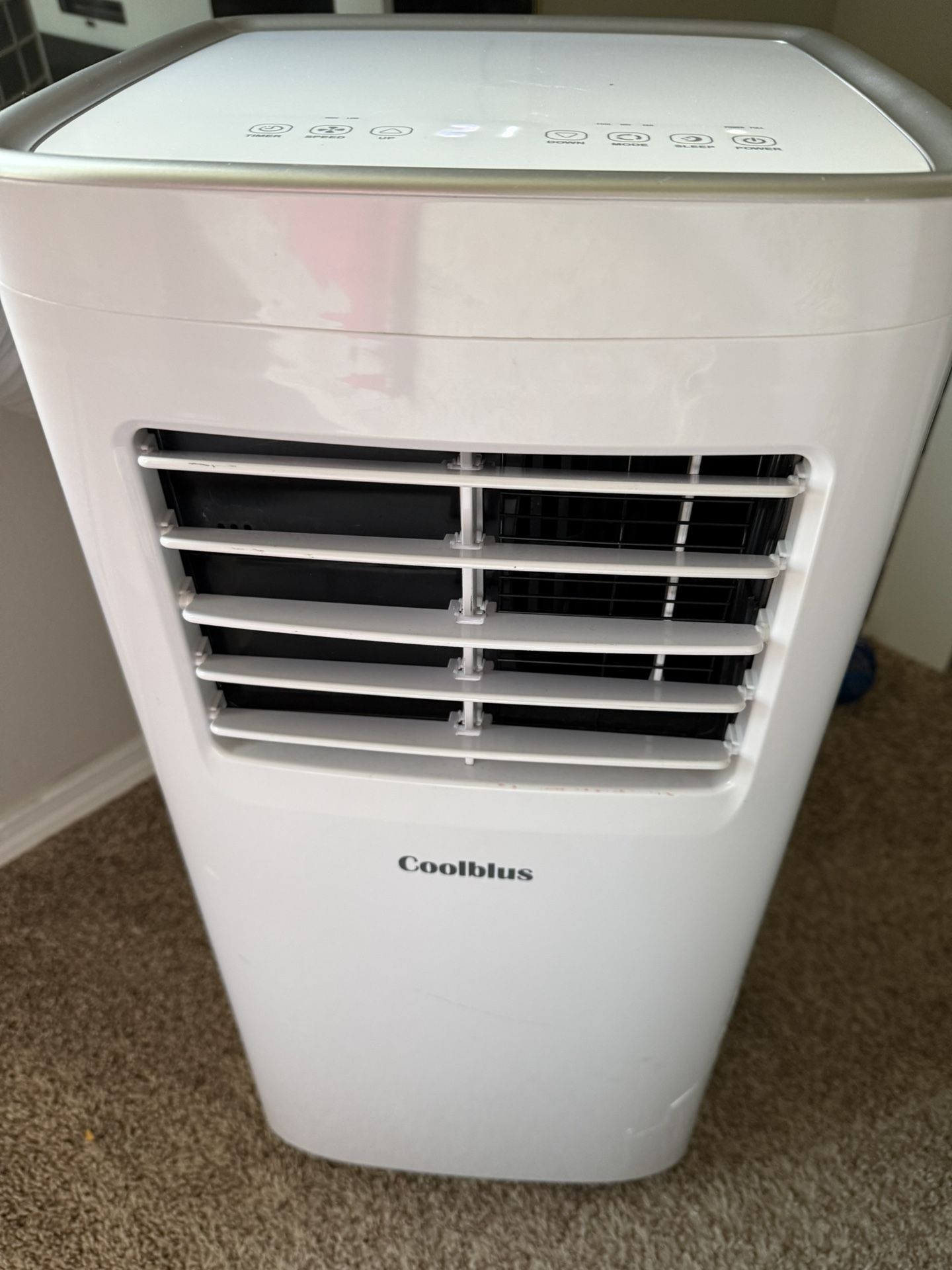 Air Conditioner 