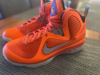 LEBRON 9 BIG BANG