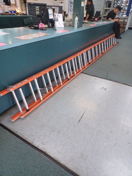 Ladder......ASK FOR TY
