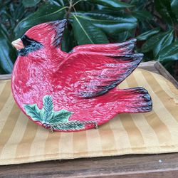 Cardinal 3-D  Serving/Serving Plate