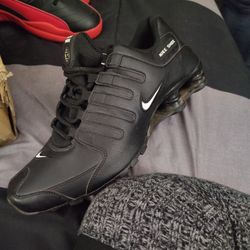 Nike Shox 11.5 Men's 