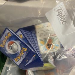 Pokémon Cards Bundle 