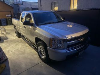 2011 Chevrolet Silverado 1500