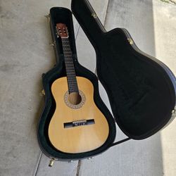 Classical Guitar