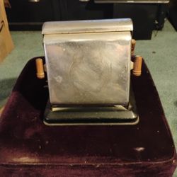 Antique Toaster 