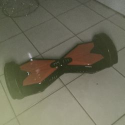 Hoverboard