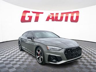 2023 Audi A5 Sportback