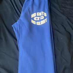 Hellstar Relaxed Sweats