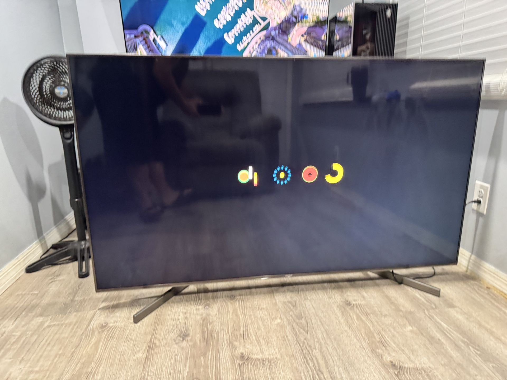 65vテレビ 価格.com - パナソニック VIERA TV-65Z95A [65インチ] 純正