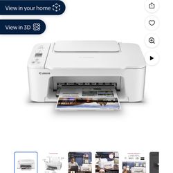 Cannon Printer
