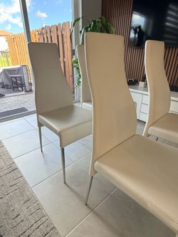 Dinning Room Chairs