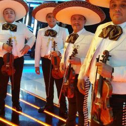 Mariachi