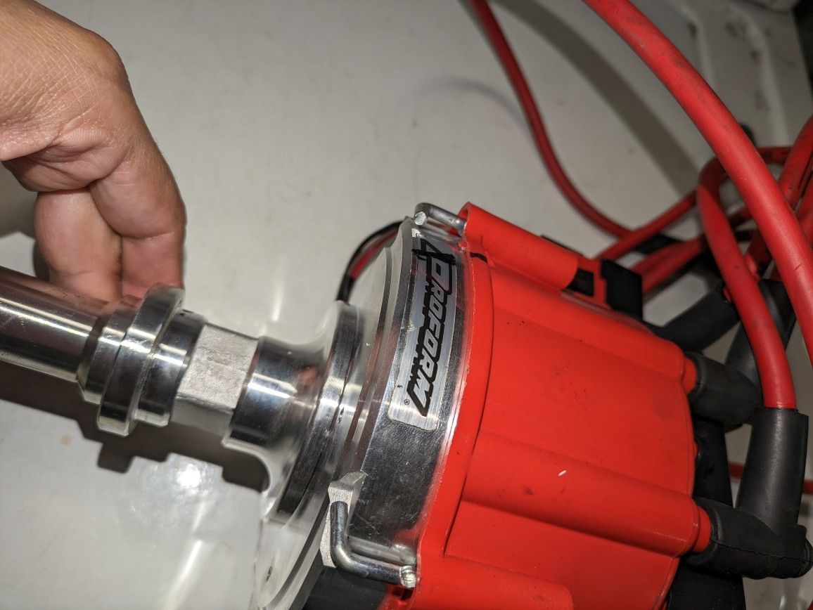 HEI Distributor Sbc 350 for Sale in Orange, CA OfferUp