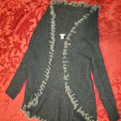 Cache Women Modern Jacket 30% Wool