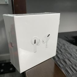 Apple Airpods Pro