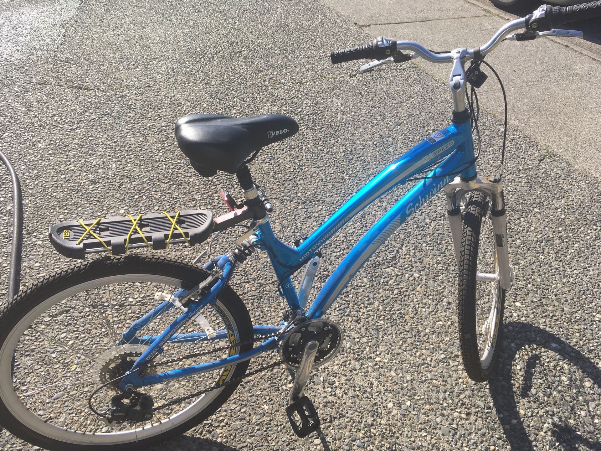 best full suspension mountain bike under 2000 2018