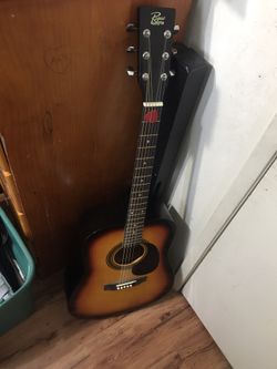 Guitar
