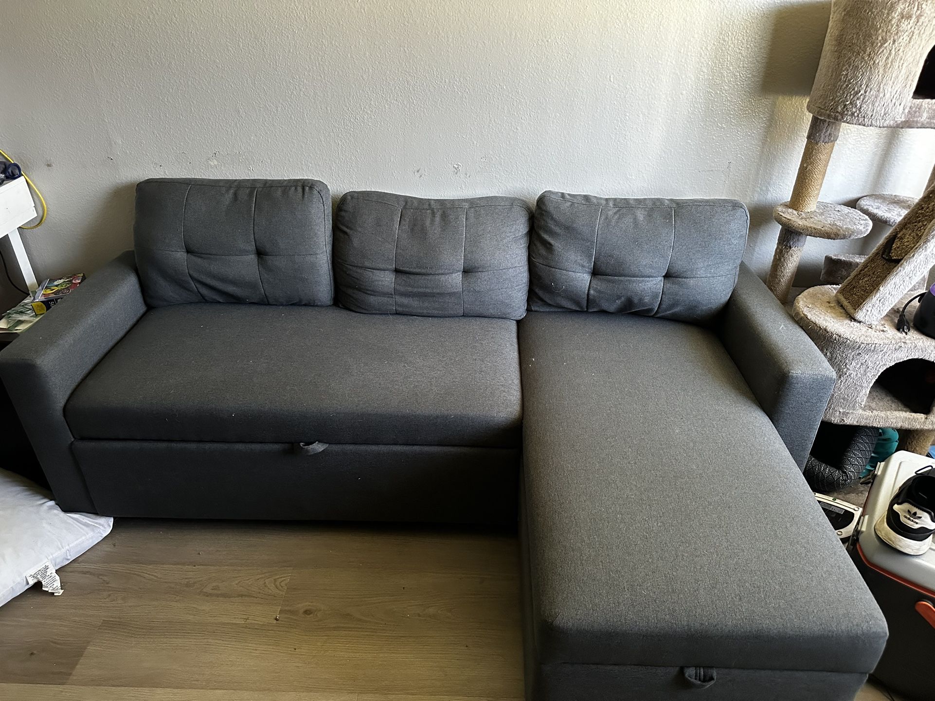 couch