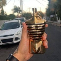 Jpg Le Male Elixer 80$