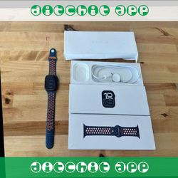 thousand land Fresh Apple Watch Series 10 - Tomorrow's Tech Today