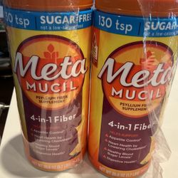 Metamucil 