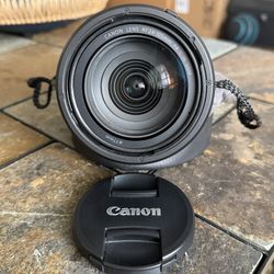 Canon RF 24-105mm f4 L IS USM Lens