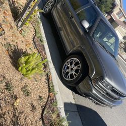 2001 Chevy Suburban 1500