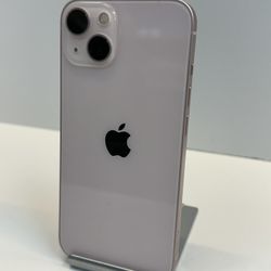 Apple iPhone 13 128gb. ( Fully Unlocked )