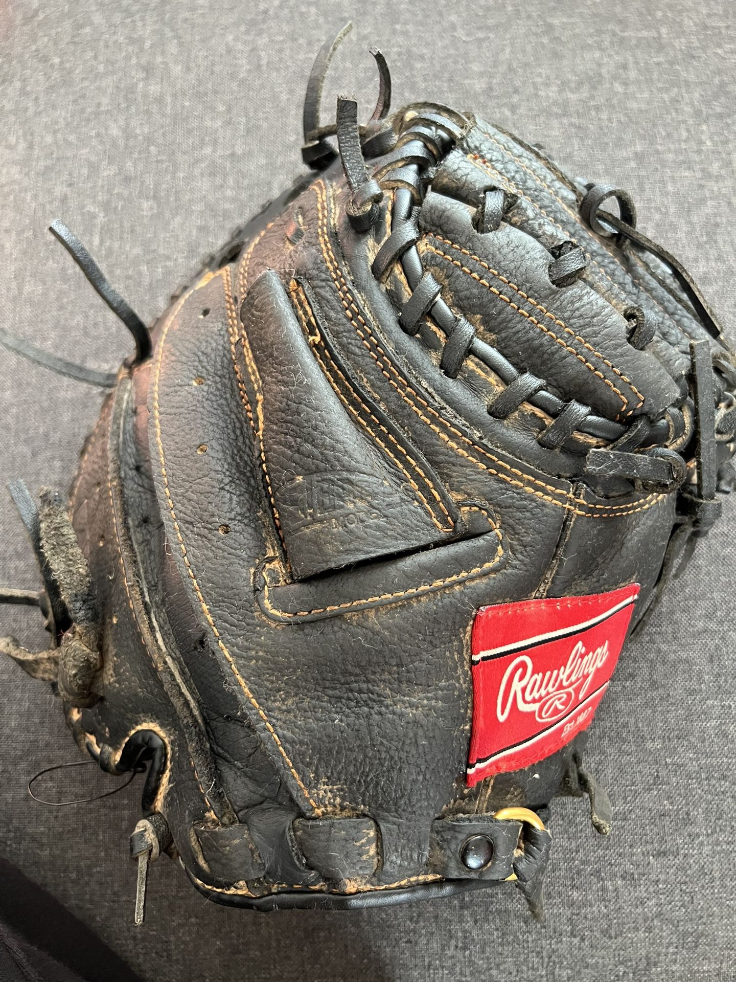 Catchers Baseball Glove 