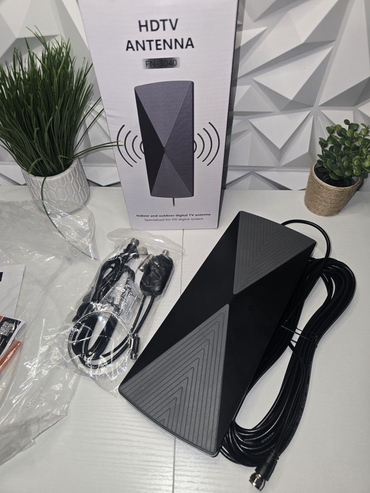 📡 Oyned Digital TV Antenna – Only $29.99