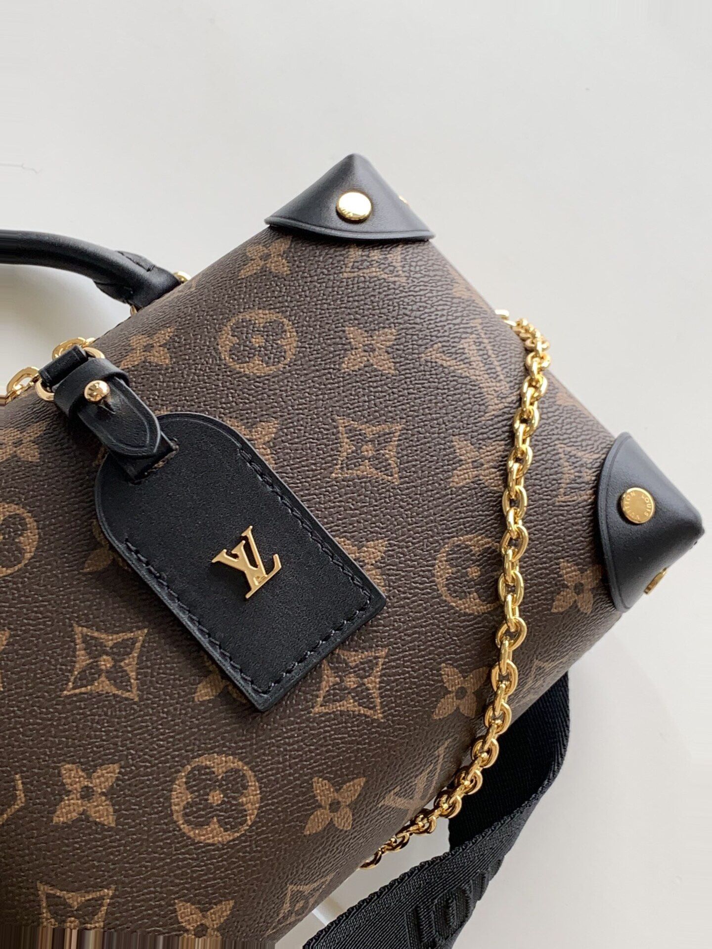 Louis Vuitton Petite Malle Bags for Sale in Los Angeles, CA - OfferUp