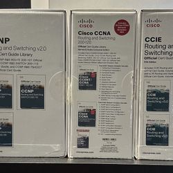 Free Certification Books