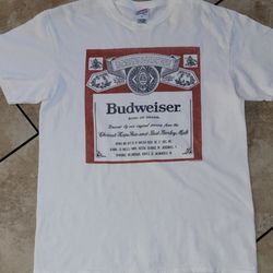 Budweiser