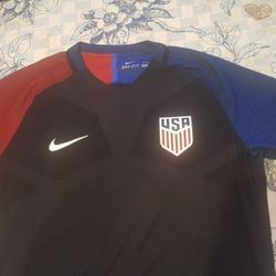 Nike USA away Jersey Size M 