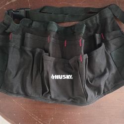 Husky Toolbelt