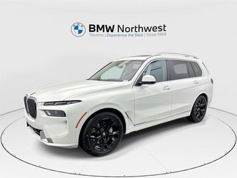 2024 BMW X7