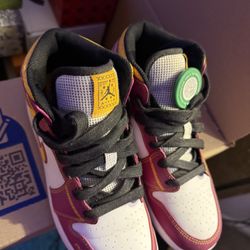 Jordan’s 
