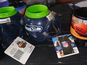 Mini Helmet Set