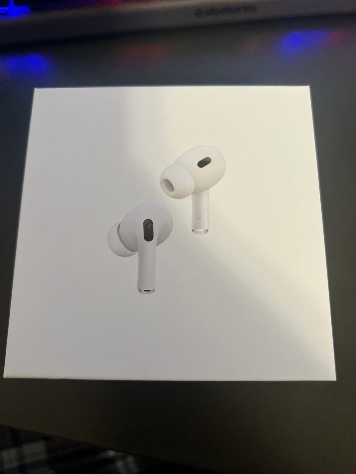 Air Pod Pros 2nd Gen 