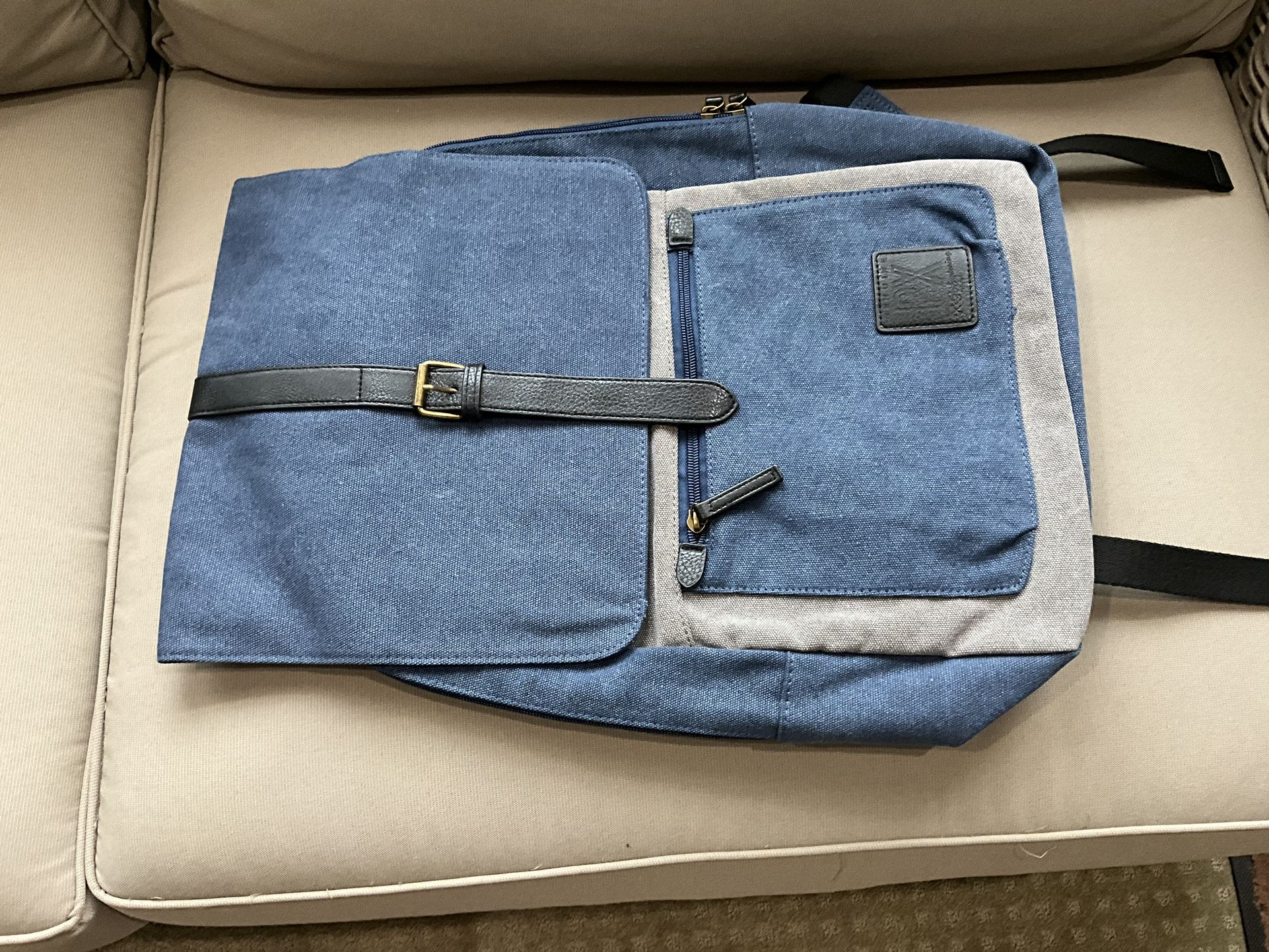 PX Tablet/Laptop/Backpack NWT 