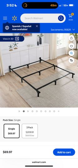 Adjustable Bed Frames 