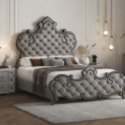 New Bedframe In Box 📦 