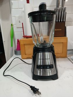 Hamilton Beach blender
