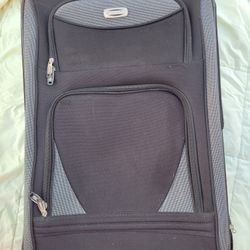 Suitcase  24'x×16""