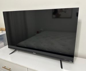 Element 43” Class 4K UHD (2160p) LED Smart Xumo TV