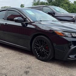 2021 TOYOTA-CAMRY 