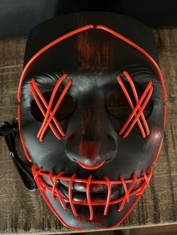 Led Mask