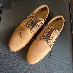 Men’s Aldo Shoes -Brand New “10”