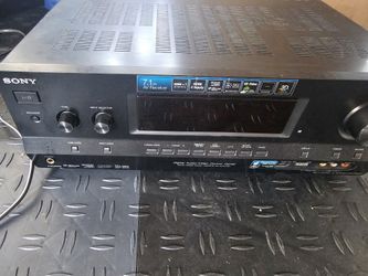 🎶 Sony STR-DH720HP Home Theater Receiver – Excellent Working Condition 🎶