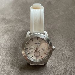 Fossil Watch